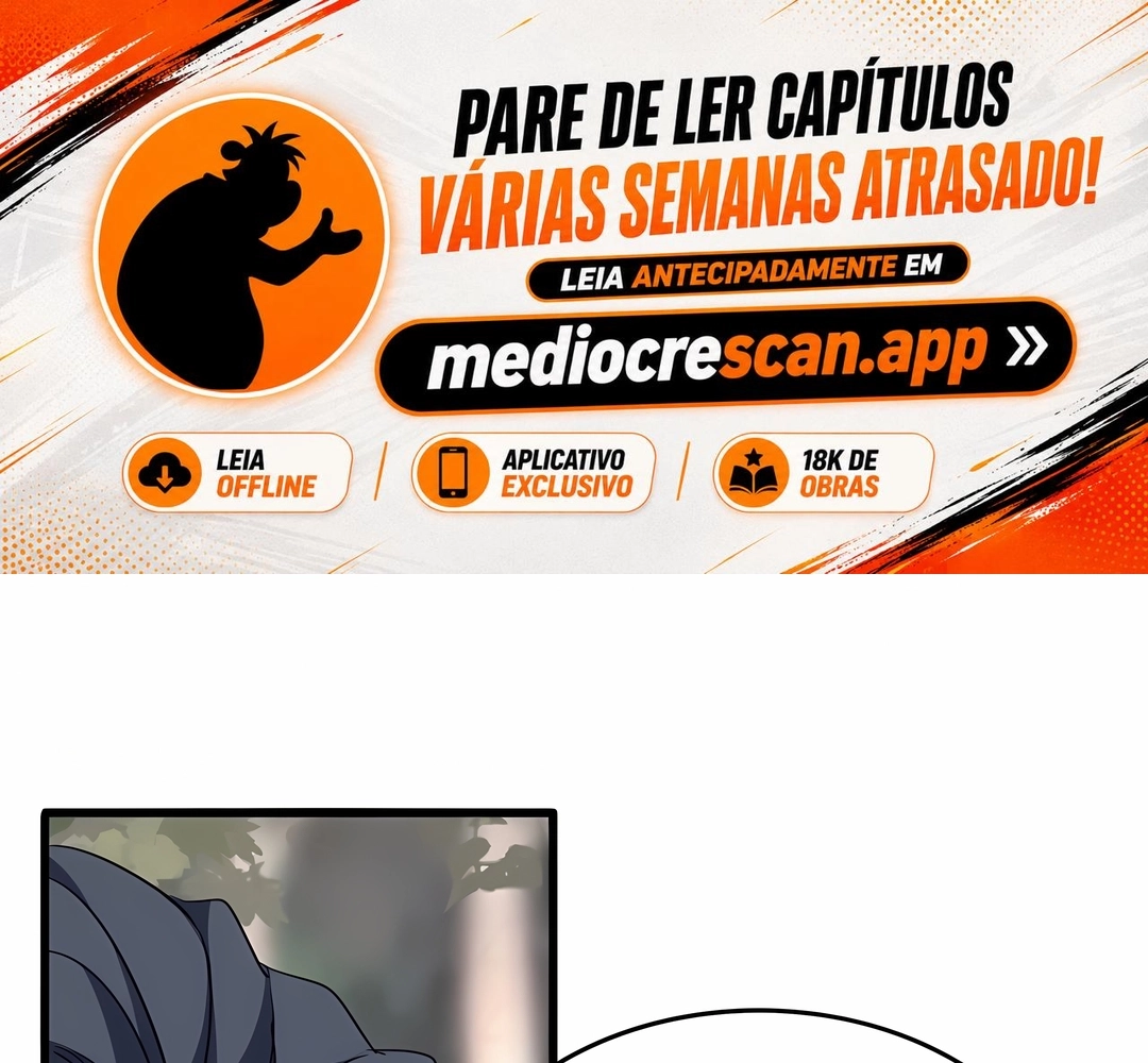 Imperador Mágico Capítulo 712 Página 1