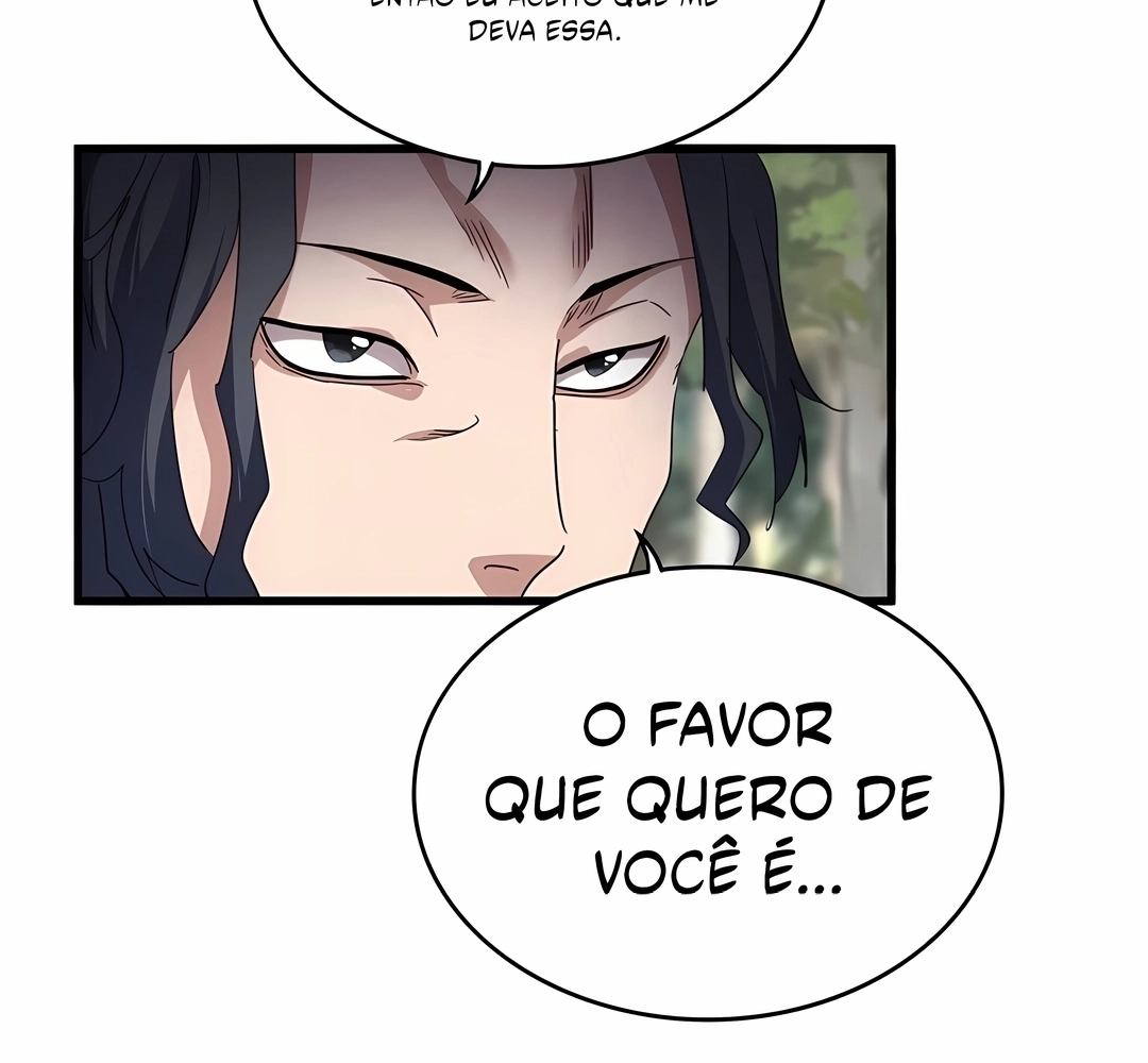 Imperador Mágico Capítulo 712 Página 25