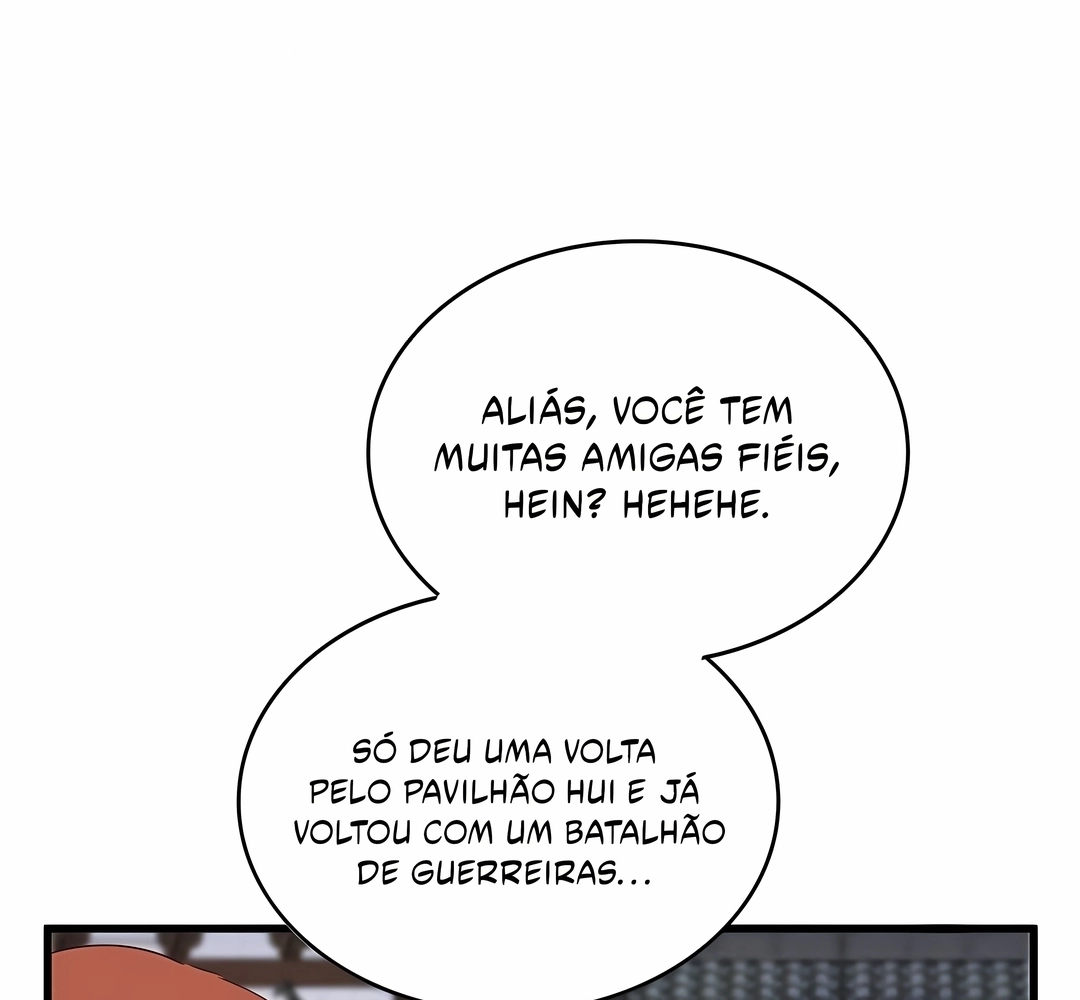 Imperador Mágico Capítulo 712 Página 39
