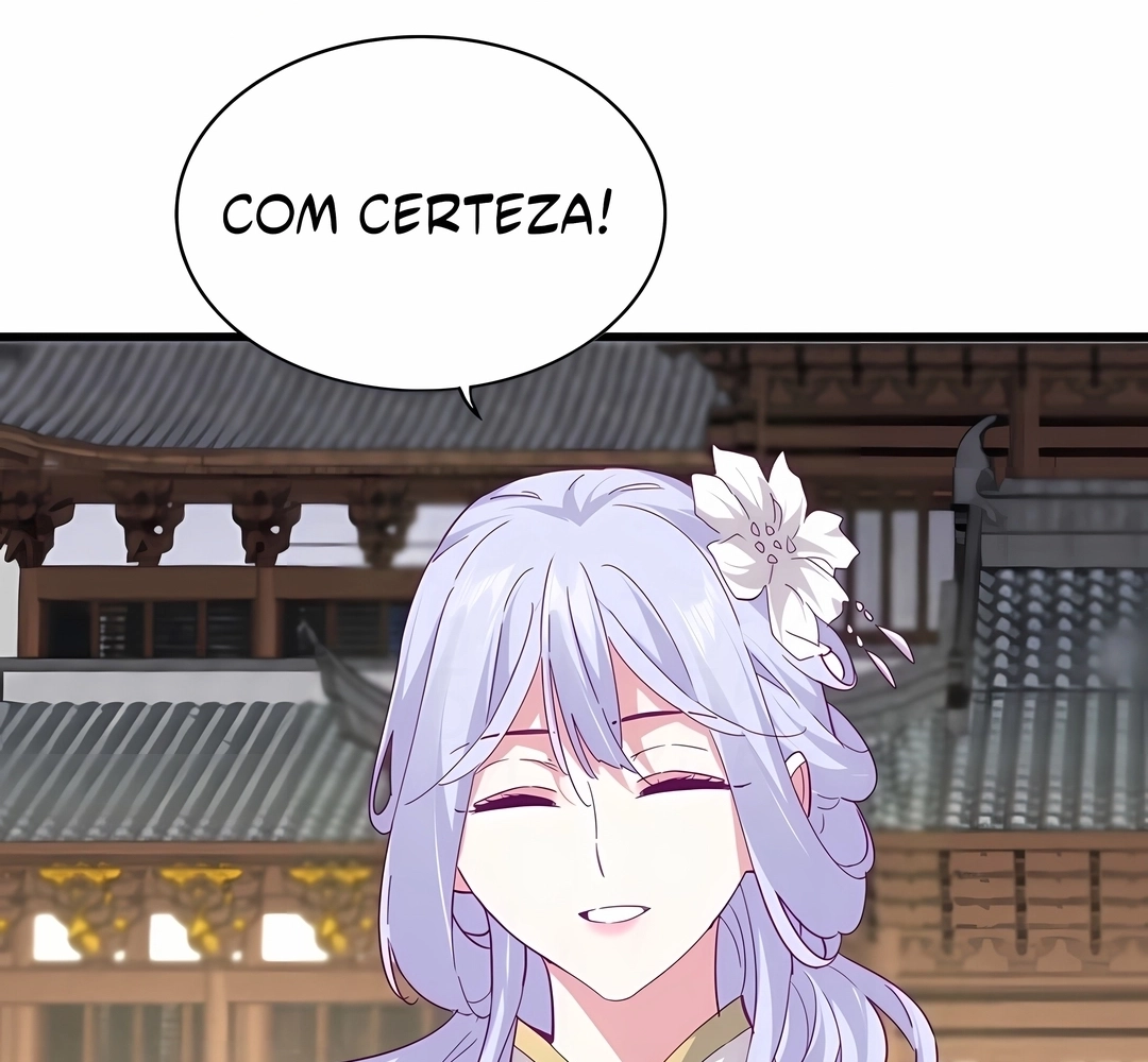 Imperador Mágico Capítulo 712 Página 47