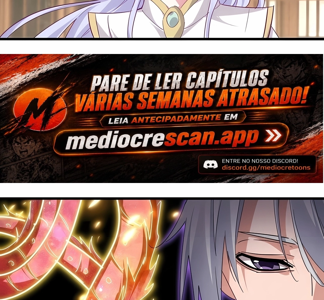 Imperador Mágico Capítulo 712 Página 48