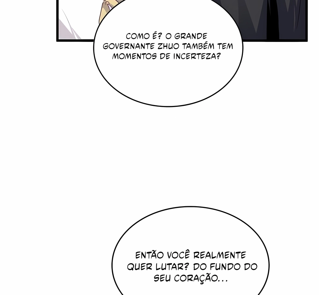 Imperador Mágico Capítulo 712 Página 51