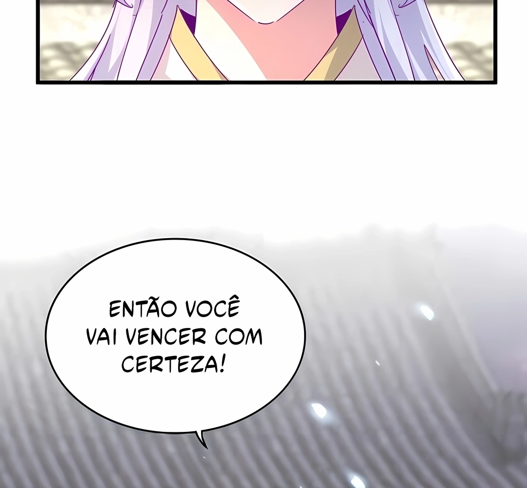 Imperador Mágico Capítulo 712 Página 56