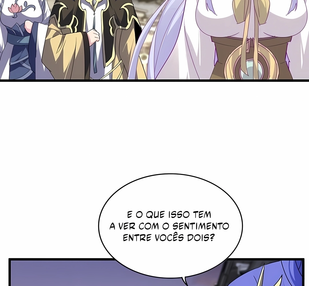 Imperador Mágico Capítulo 712 Página 65
