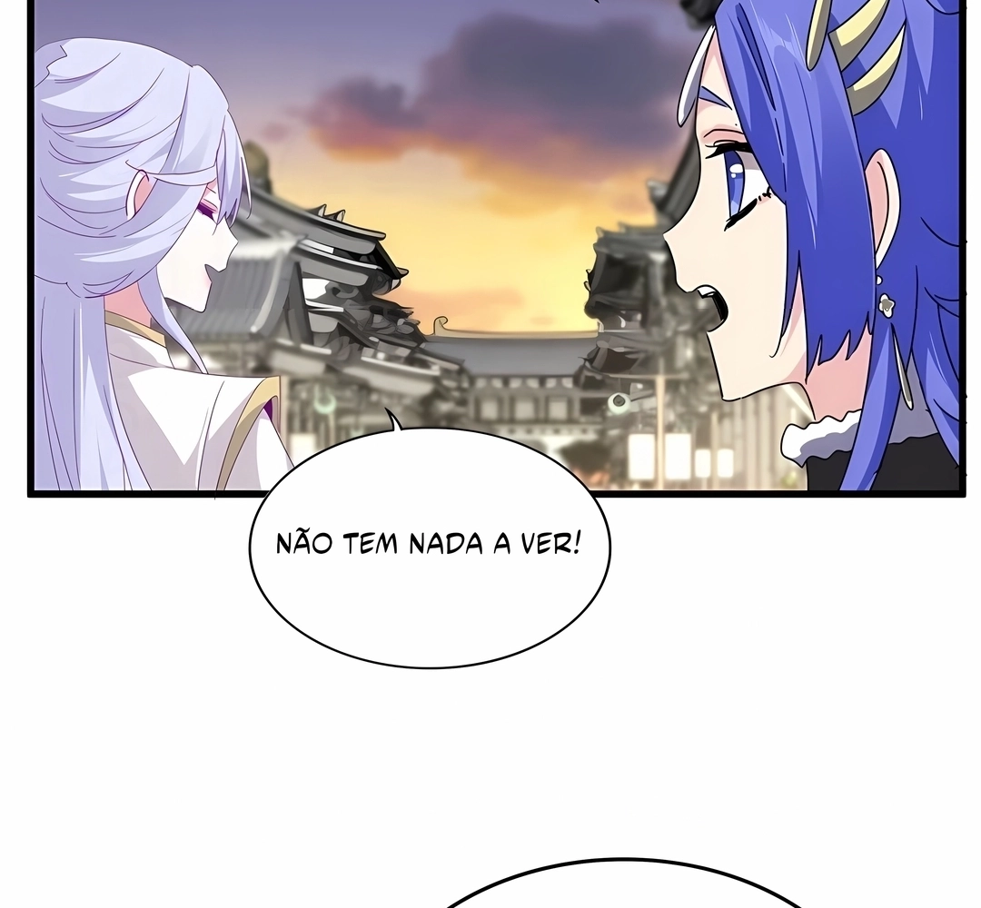 Imperador Mágico Capítulo 712 Página 66