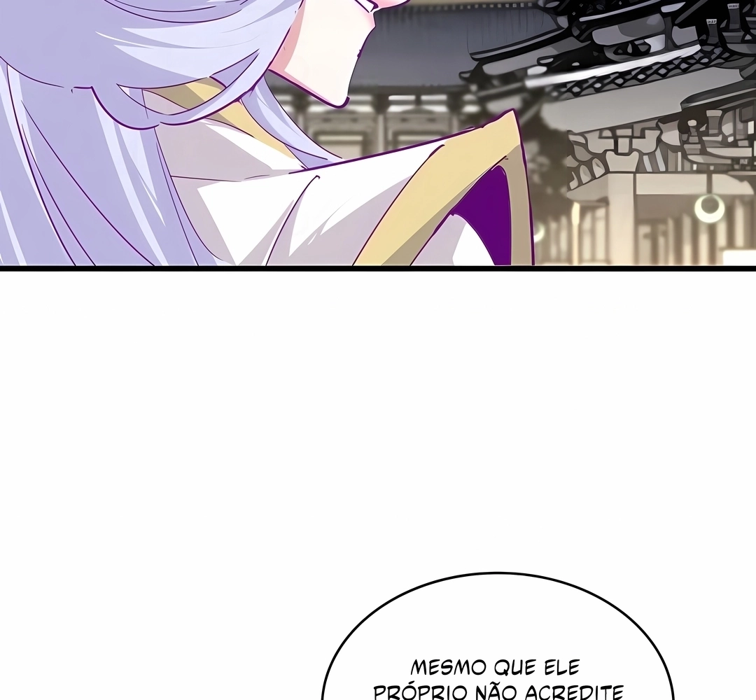 Imperador Mágico Capítulo 712 Página 71