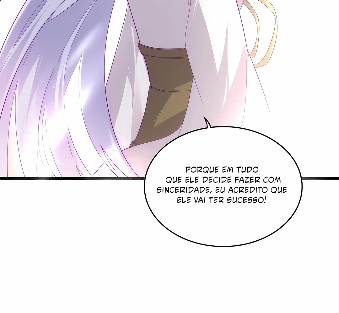 Imperador Mágico Capítulo 712 Página 73