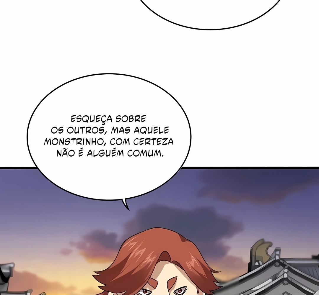 Imperador Mágico Capítulo 712 Página 79