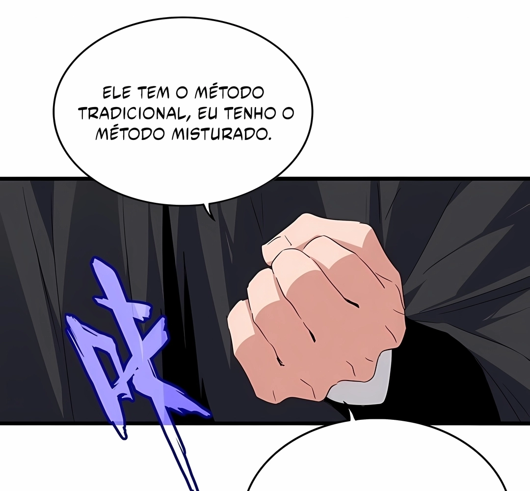 Imperador Mágico Capítulo 712 Página 8