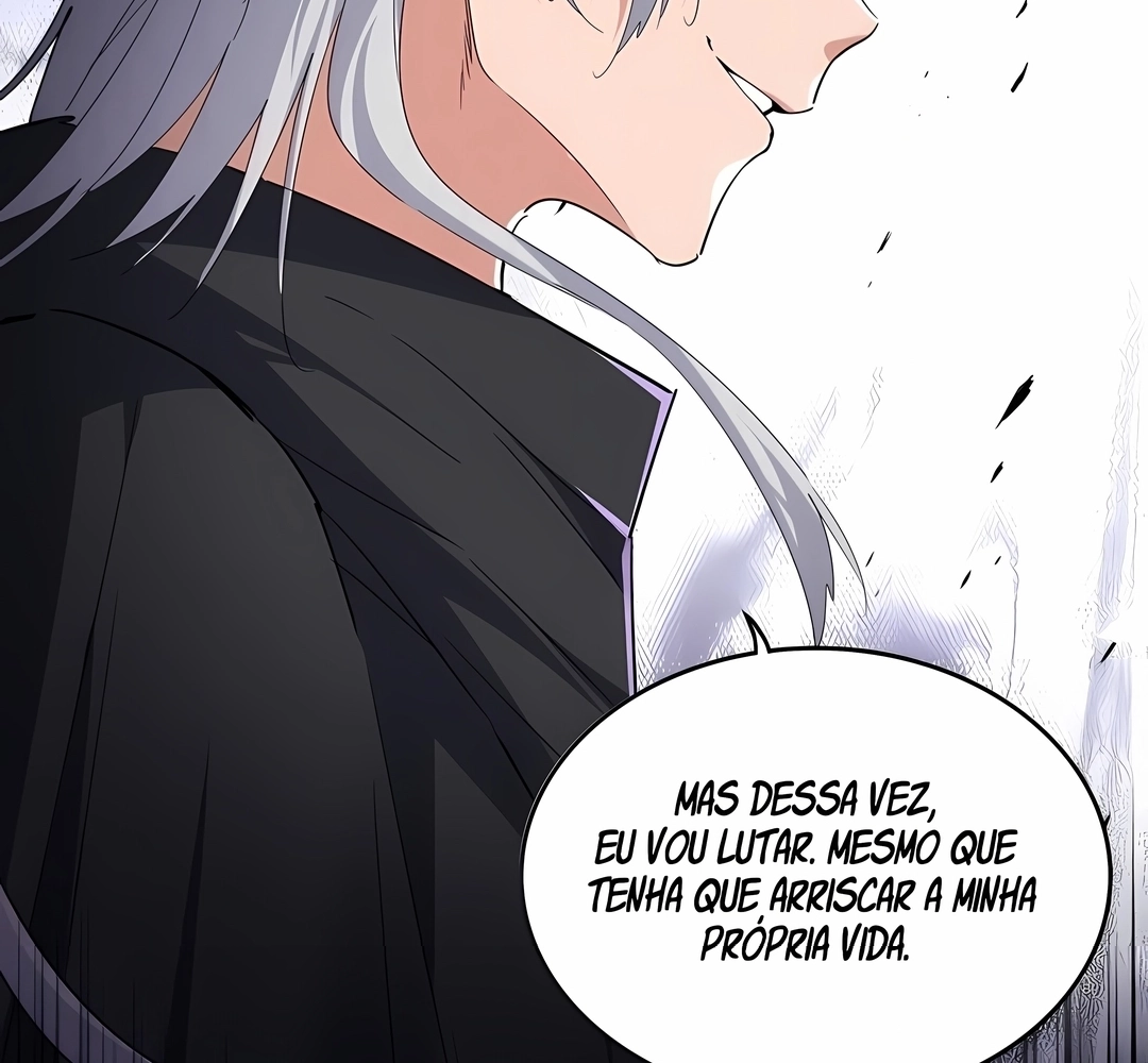 Imperador Mágico Capítulo 712 Página 83