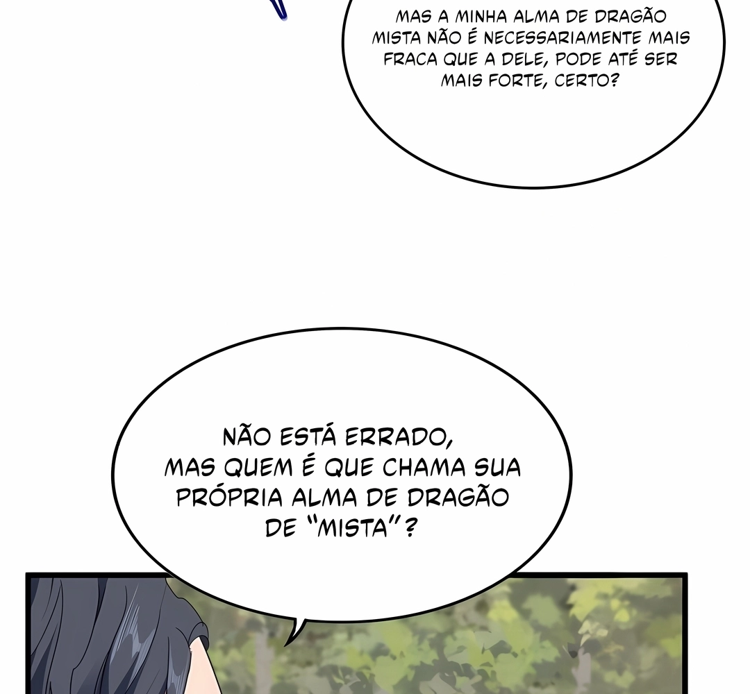 Imperador Mágico Capítulo 712 Página 9