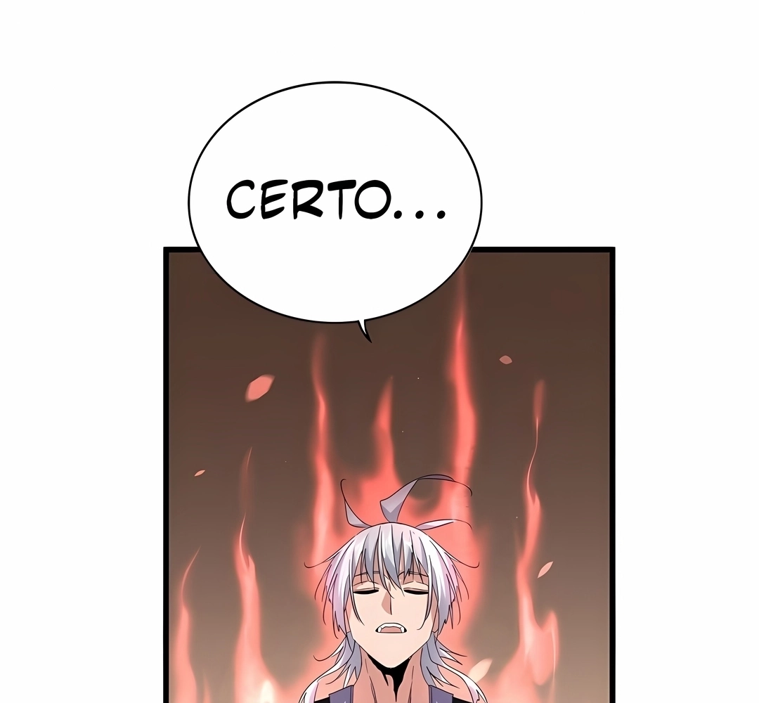 Imperador Mágico Capítulo 713 Página 16