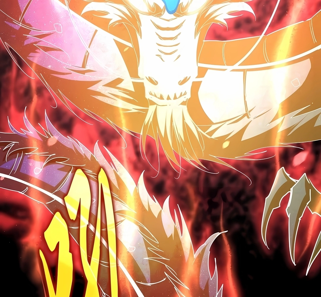 Imperador Mágico Capítulo 713 Página 19