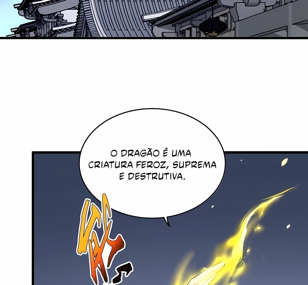 Imperador Mágico Capítulo 713 Página 22