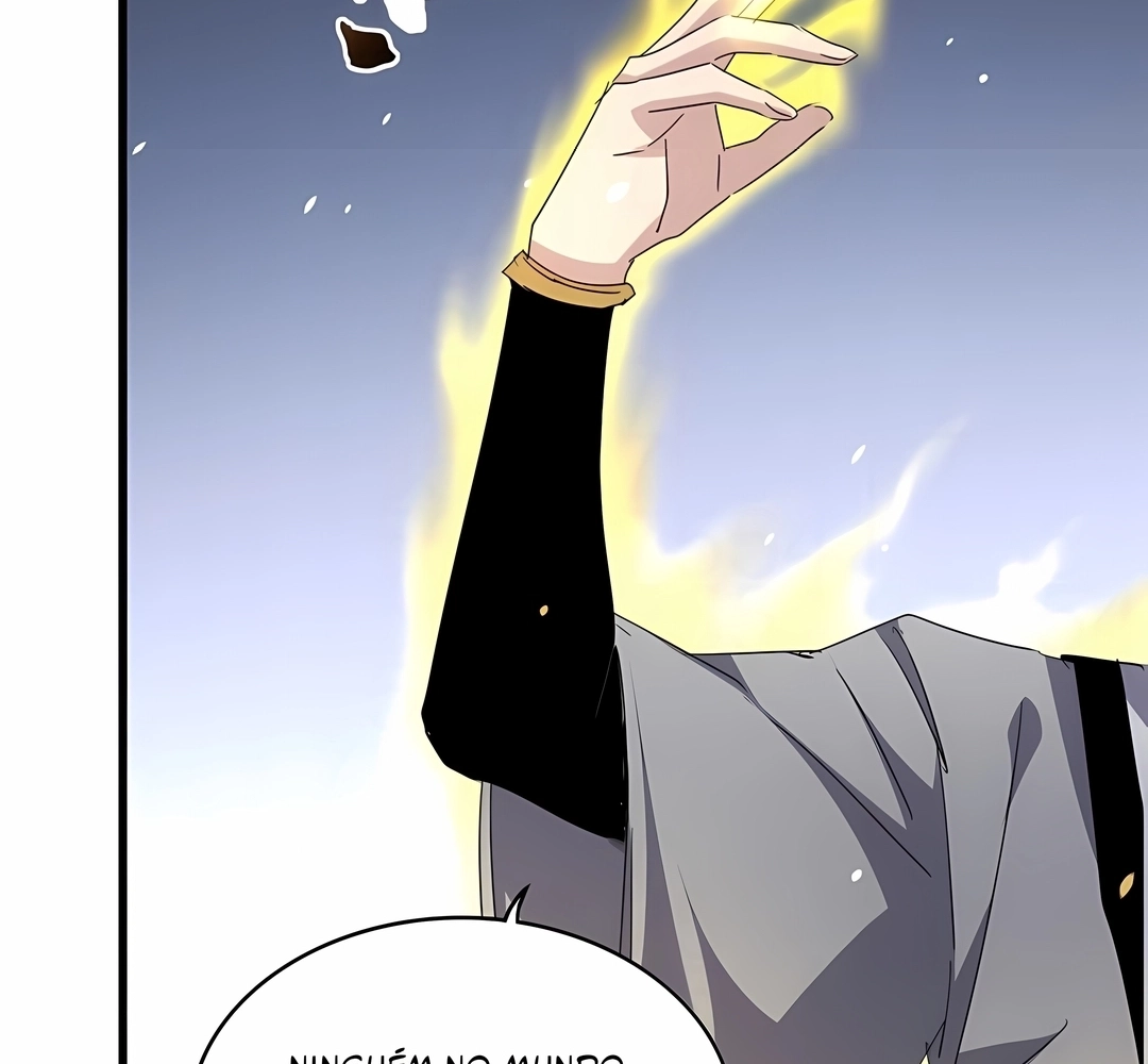 Imperador Mágico Capítulo 713 Página 23