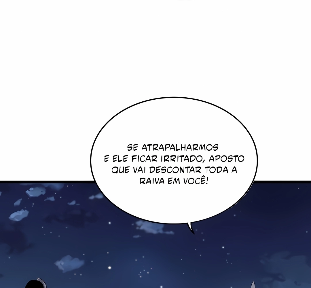 Imperador Mágico Capítulo 713 Página 36