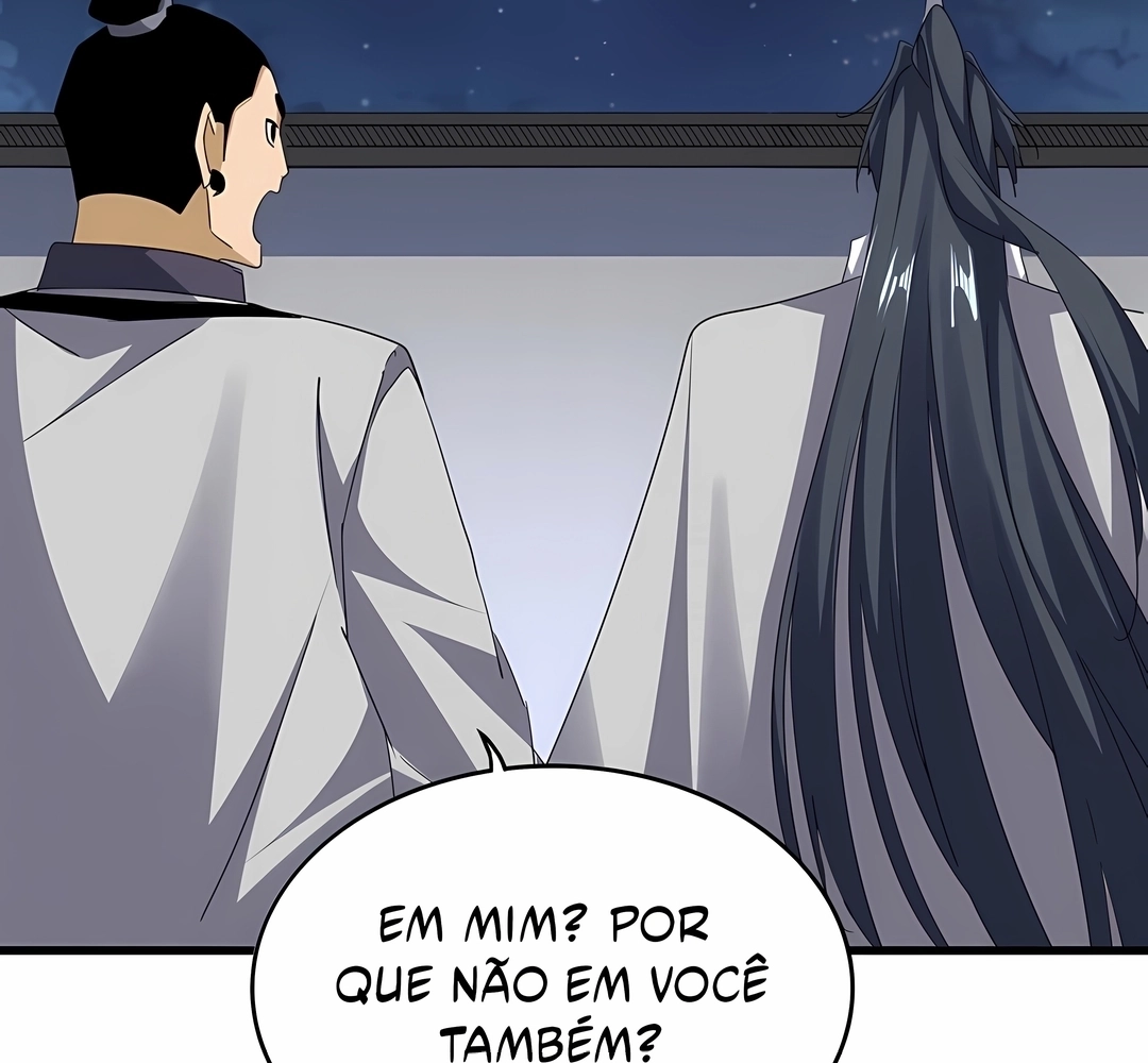 Imperador Mágico Capítulo 713 Página 37