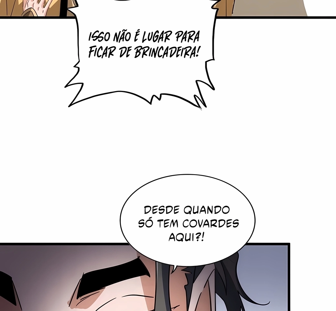 Imperador Mágico Capítulo 713 Página 49