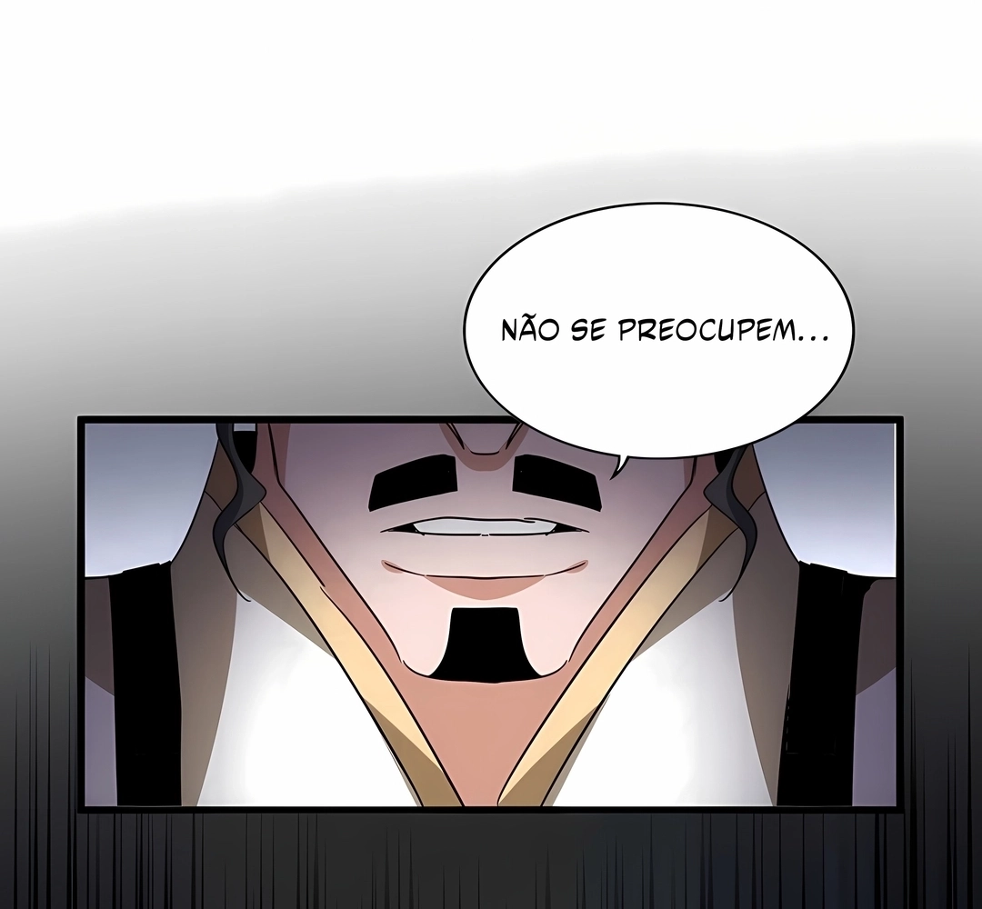 Imperador Mágico Capítulo 713 Página 56