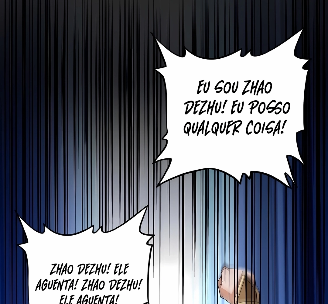 Imperador Mágico Capítulo 713 Página 57