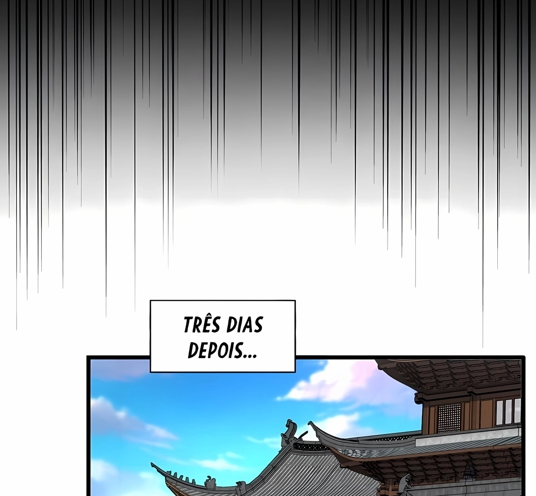 Imperador Mágico Capítulo 713 Página 60