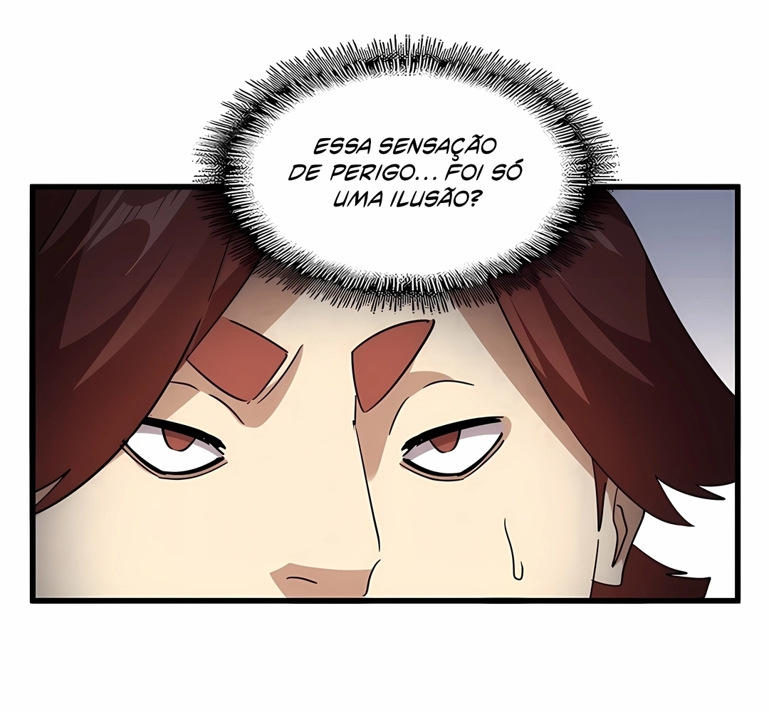 Imperador Mágico Capítulo 713 Página 70