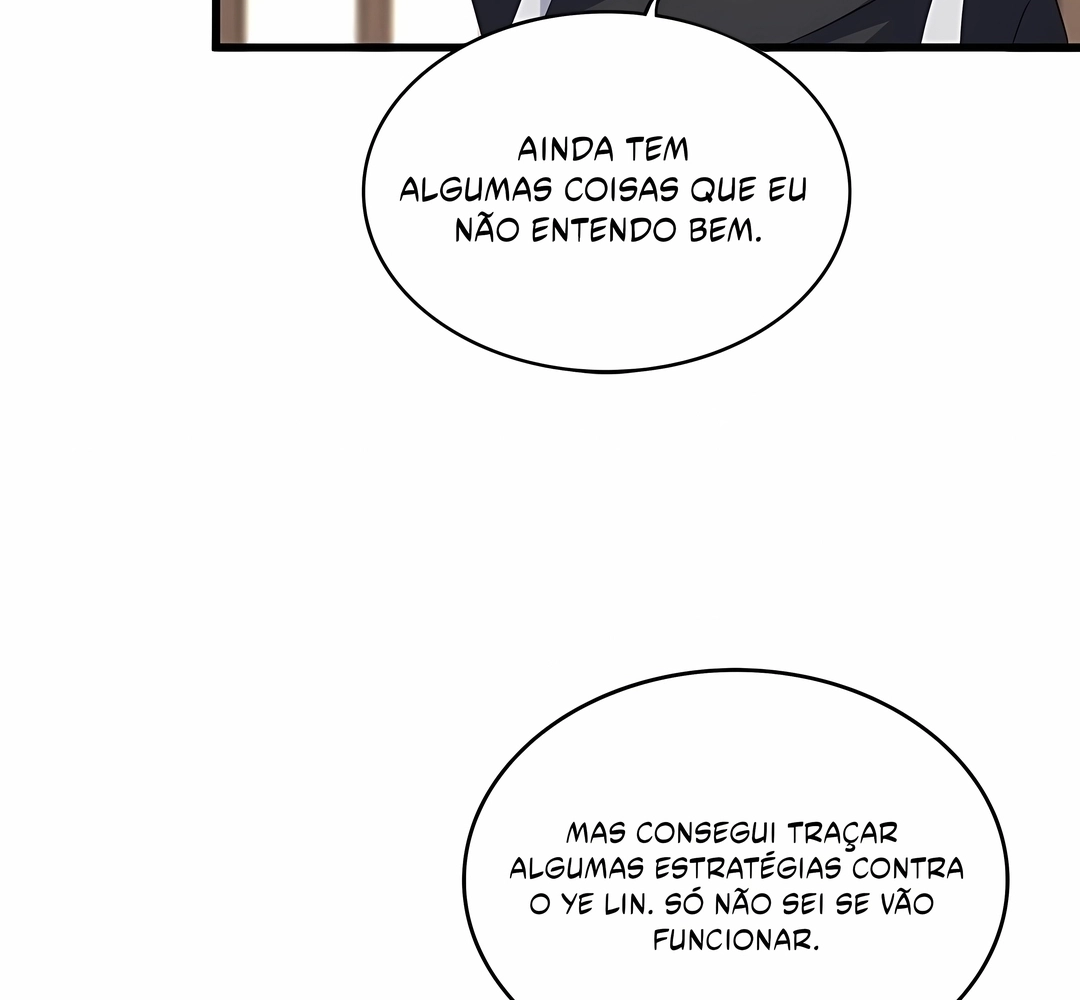 Imperador Mágico Capítulo 713 Página 74