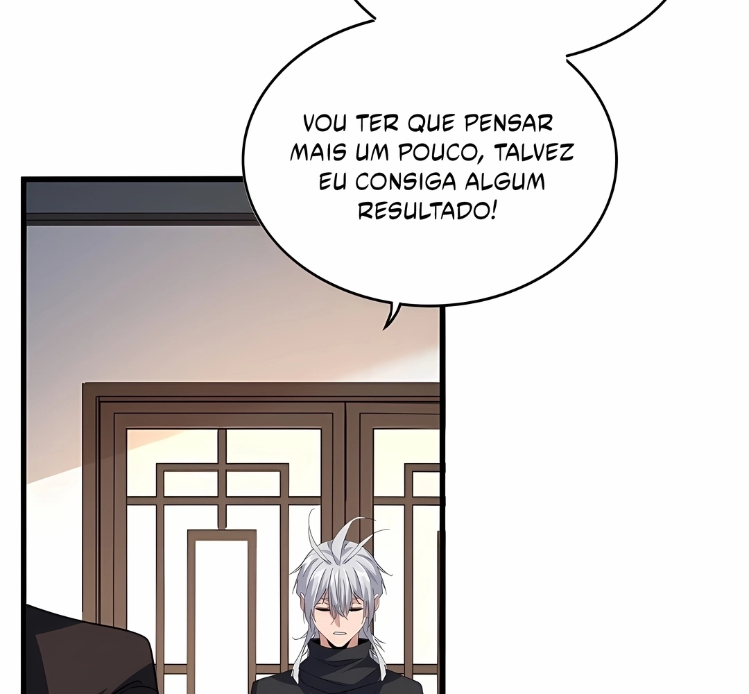 Imperador Mágico Capítulo 713 Página 75