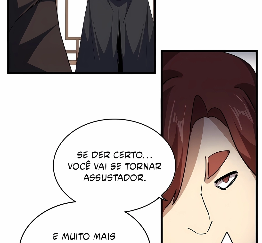 Imperador Mágico Capítulo 713 Página 76