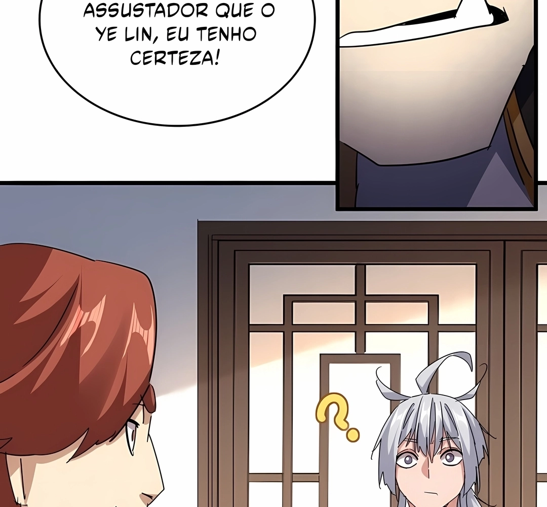 Imperador Mágico Capítulo 713 Página 77