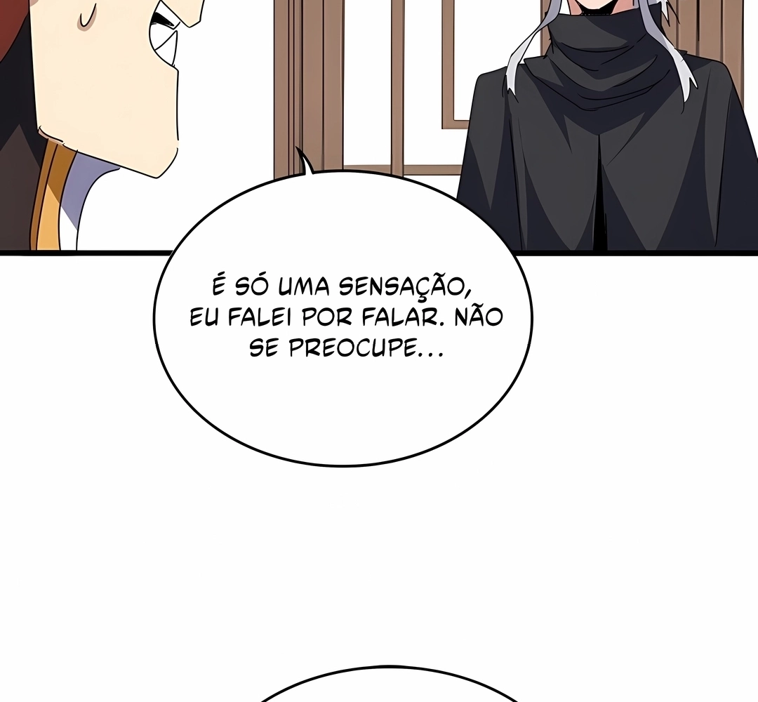 Imperador Mágico Capítulo 713 Página 78