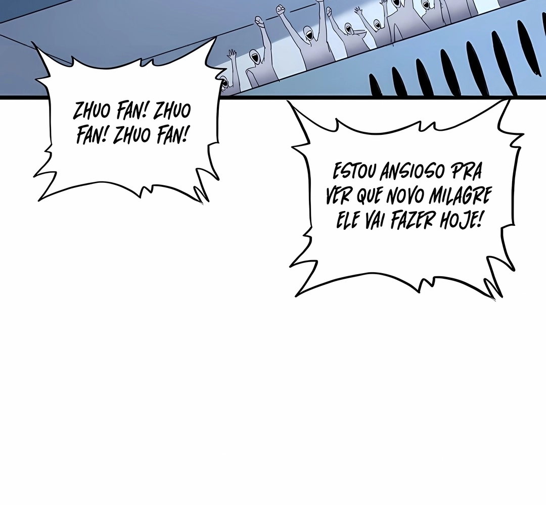 Imperador Mágico Capítulo 714 Página 19