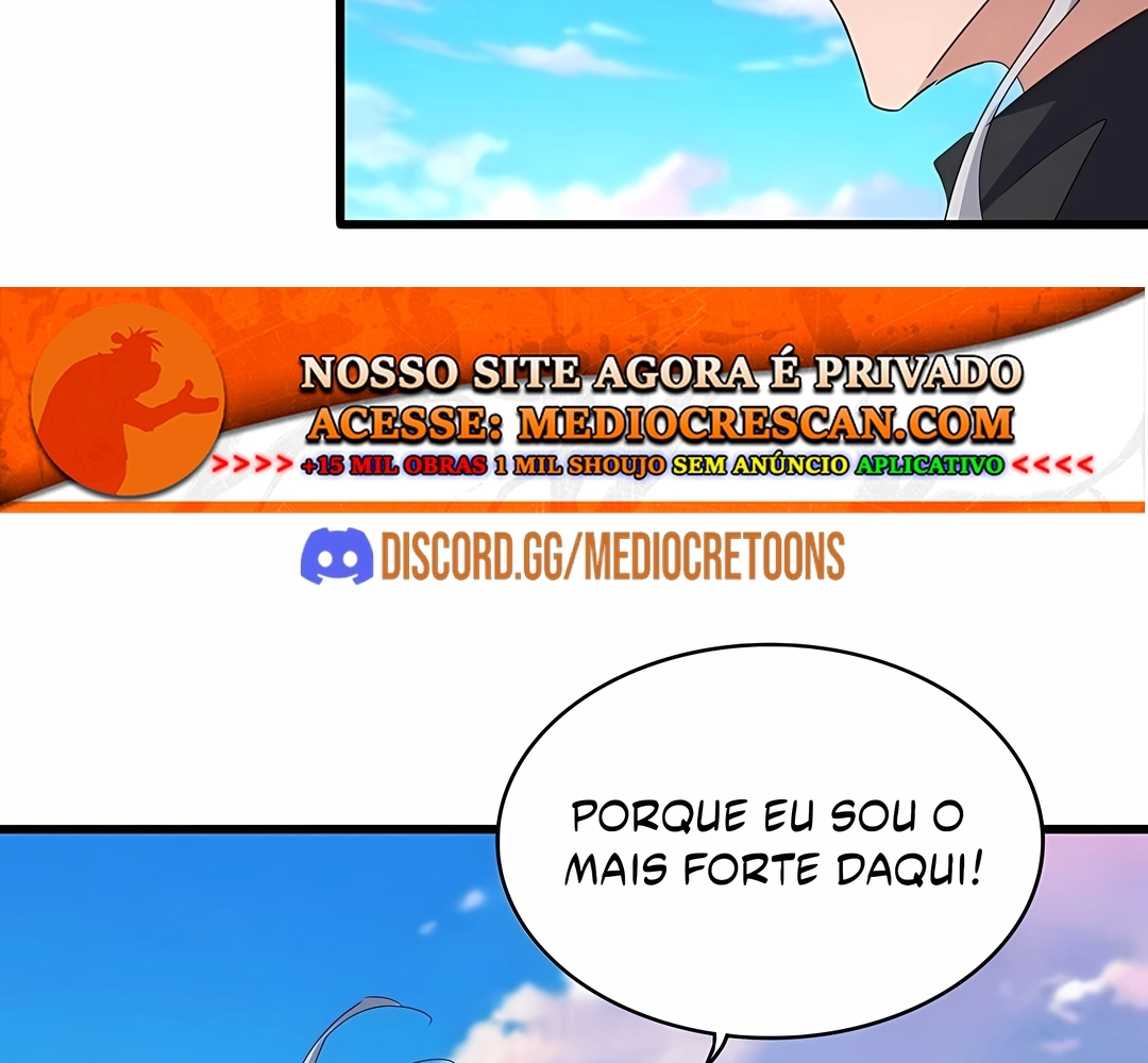 Imperador Mágico Capítulo 714 Página 32