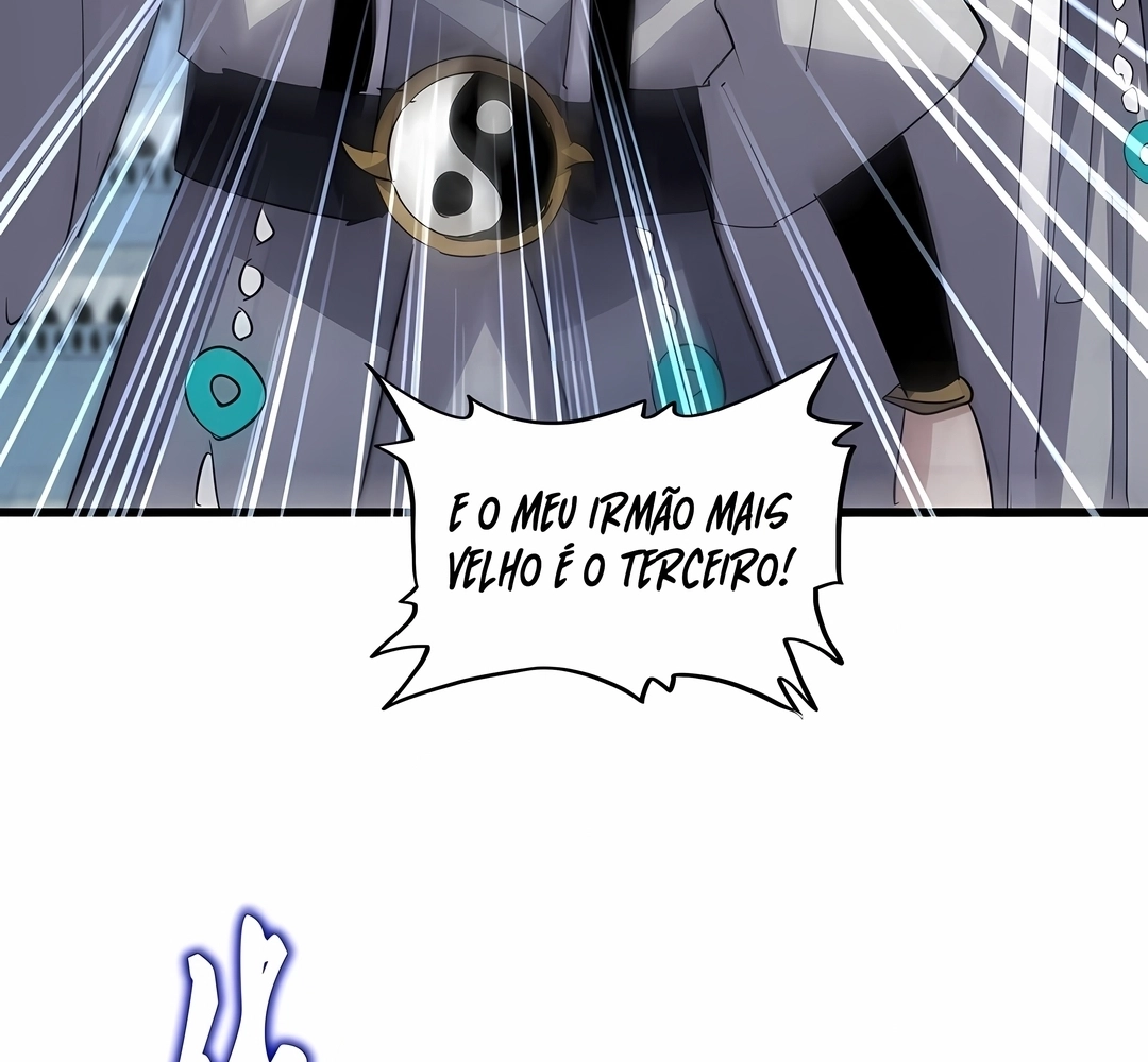 Imperador Mágico Capítulo 714 Página 39