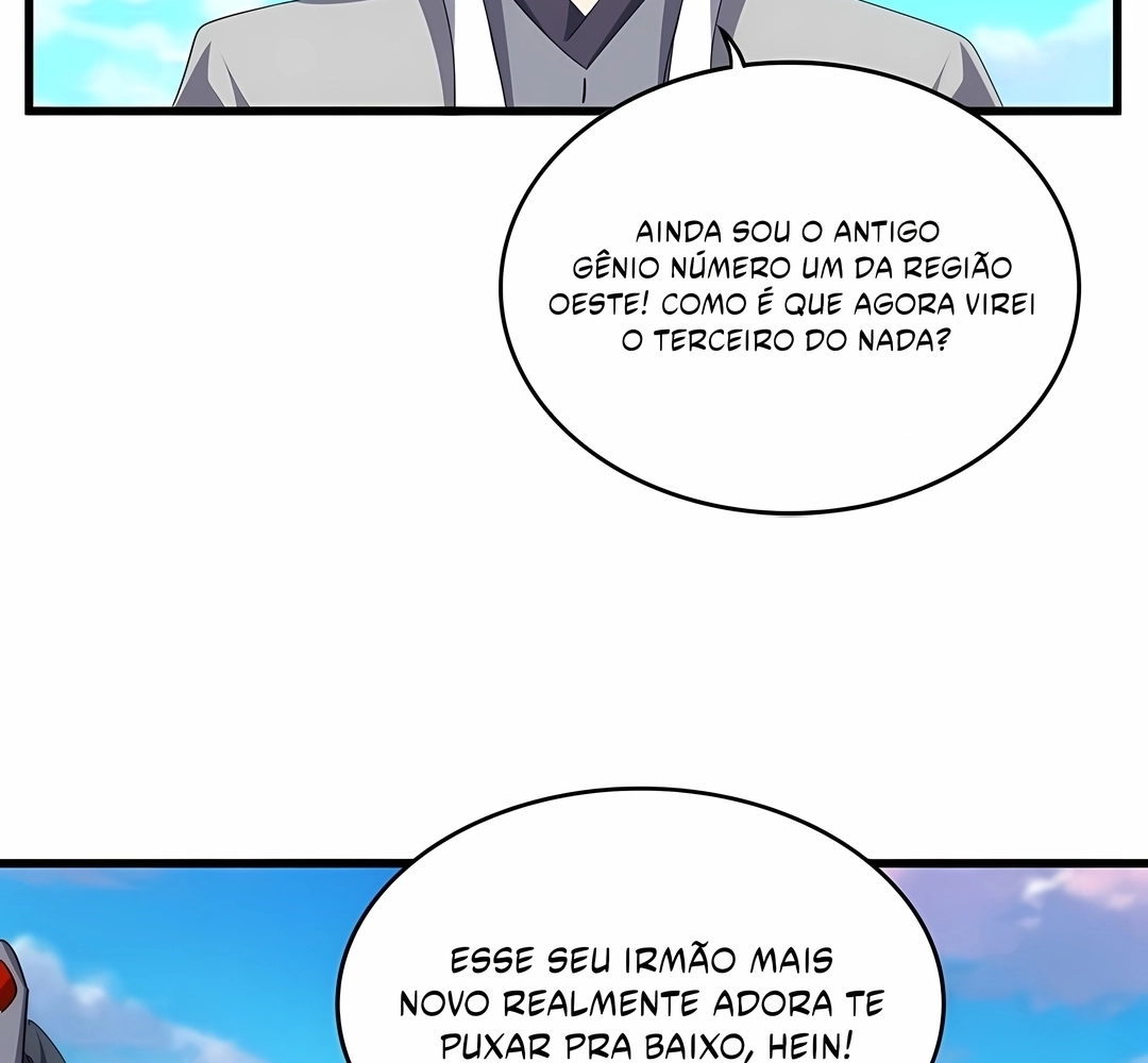 Imperador Mágico Capítulo 714 Página 43