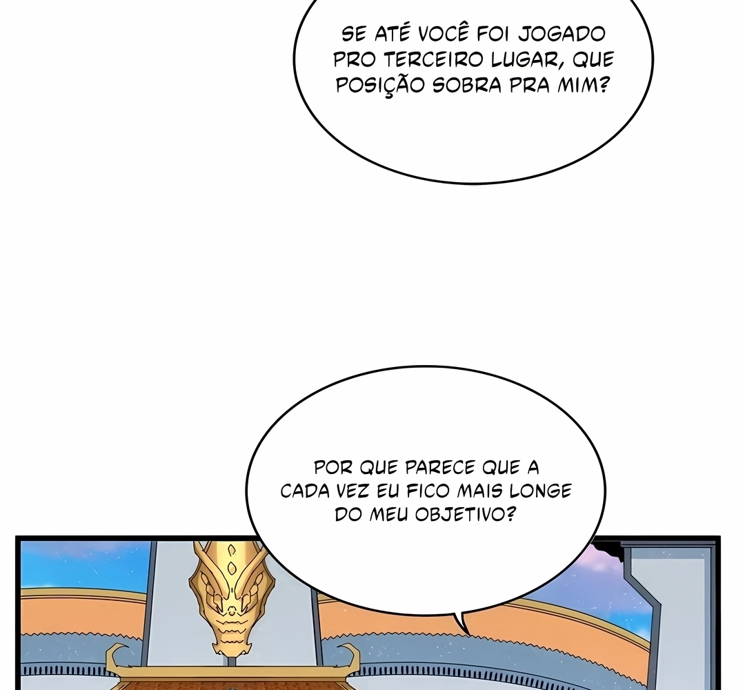 Imperador Mágico Capítulo 714 Página 45