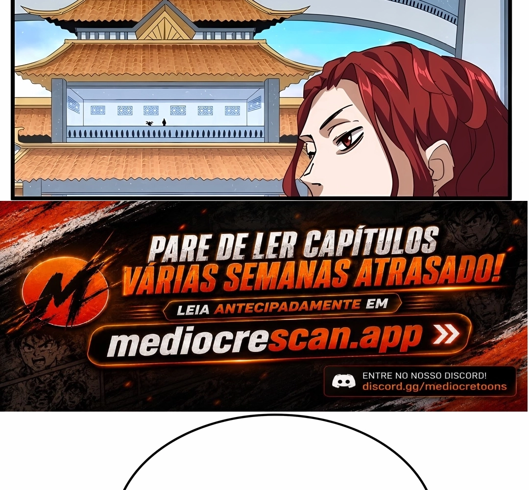 Imperador Mágico Capítulo 714 Página 46