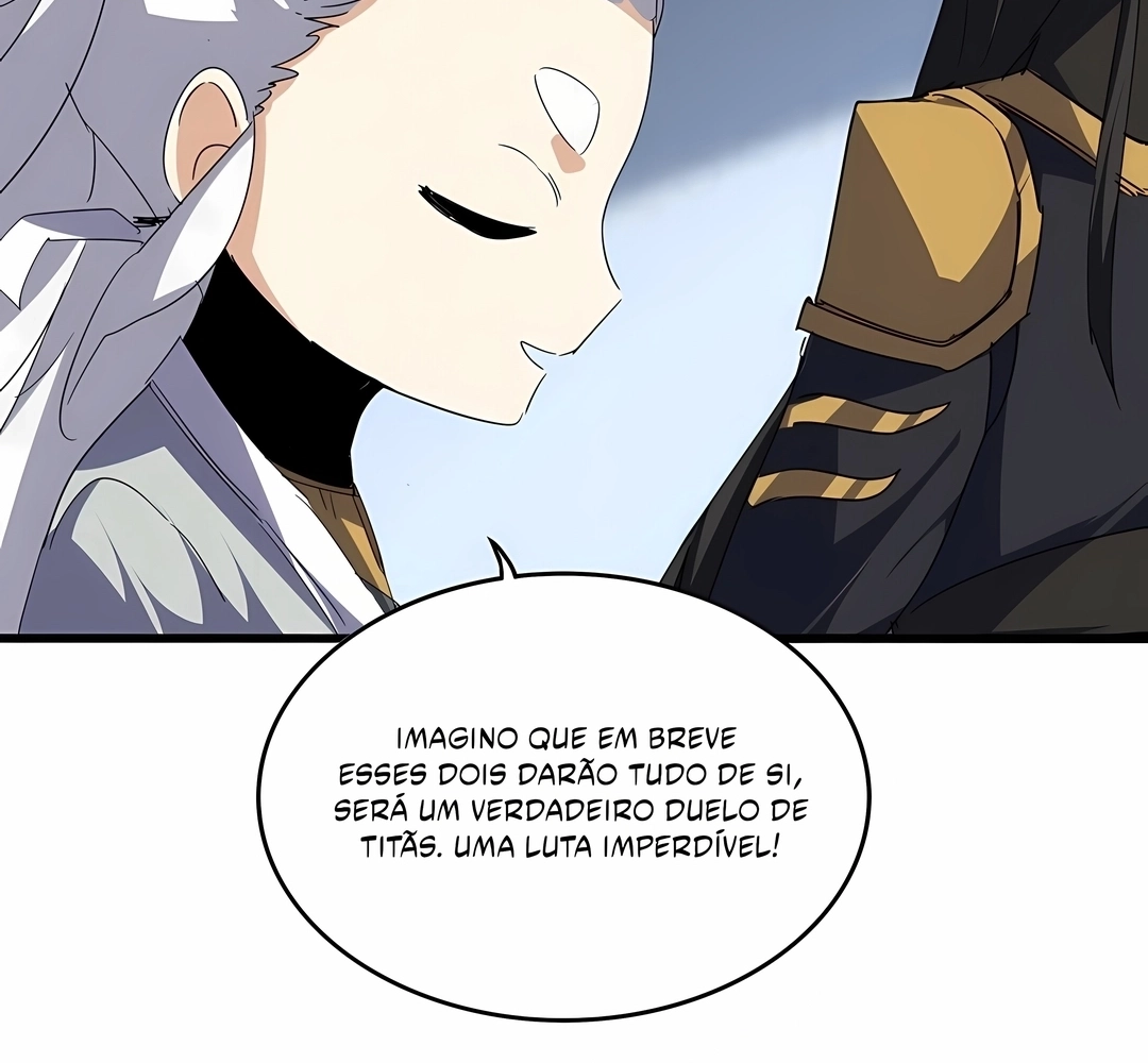 Imperador Mágico Capítulo 714 Página 49