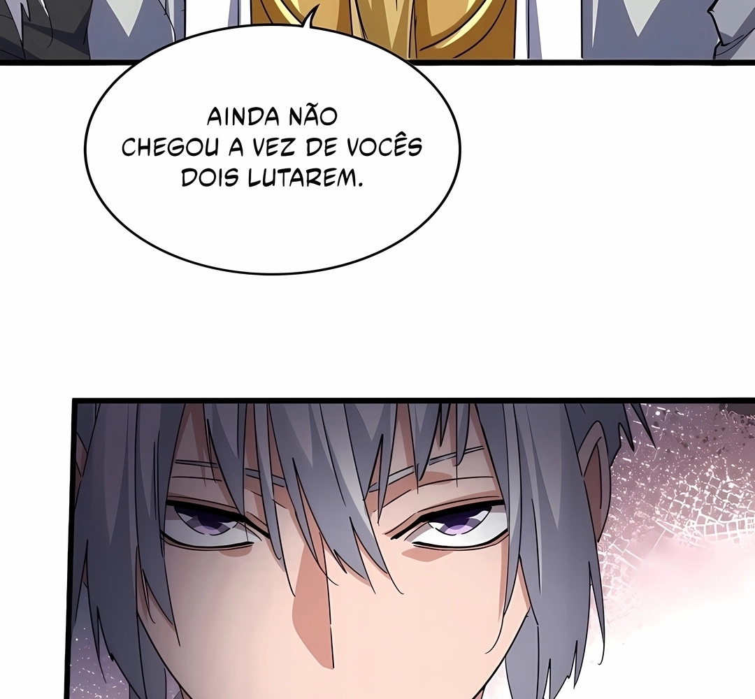 Imperador Mágico Capítulo 714 Página 53