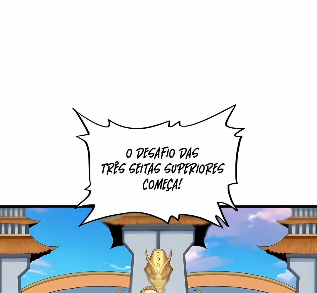 Imperador Mágico Capítulo 714 Página 58