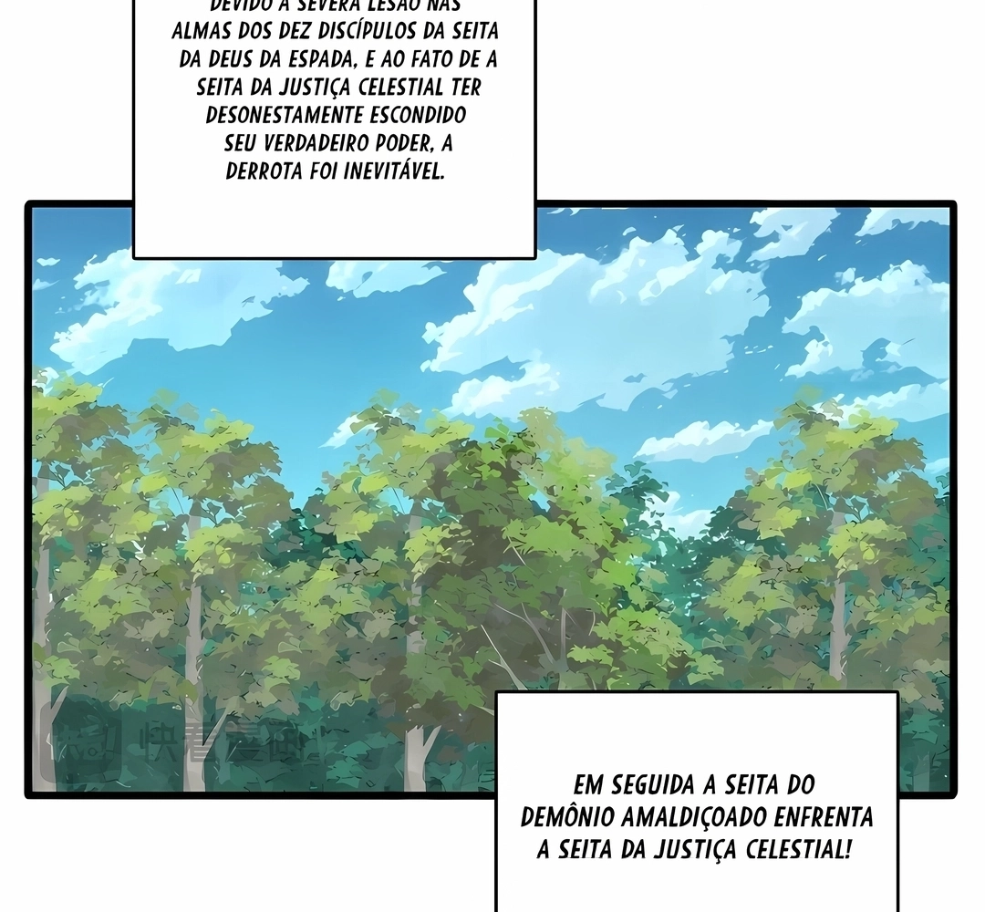Imperador Mágico Capítulo 714 Página 60