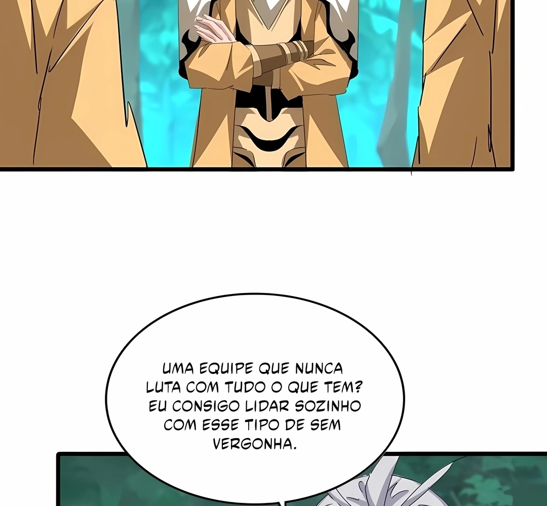 Imperador Mágico Capítulo 714 Página 65
