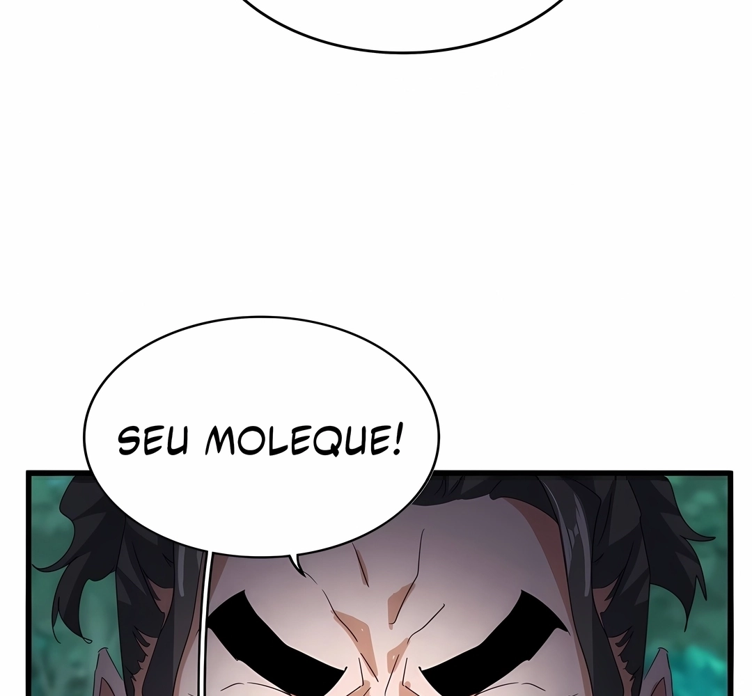 Imperador Mágico Capítulo 714 Página 67