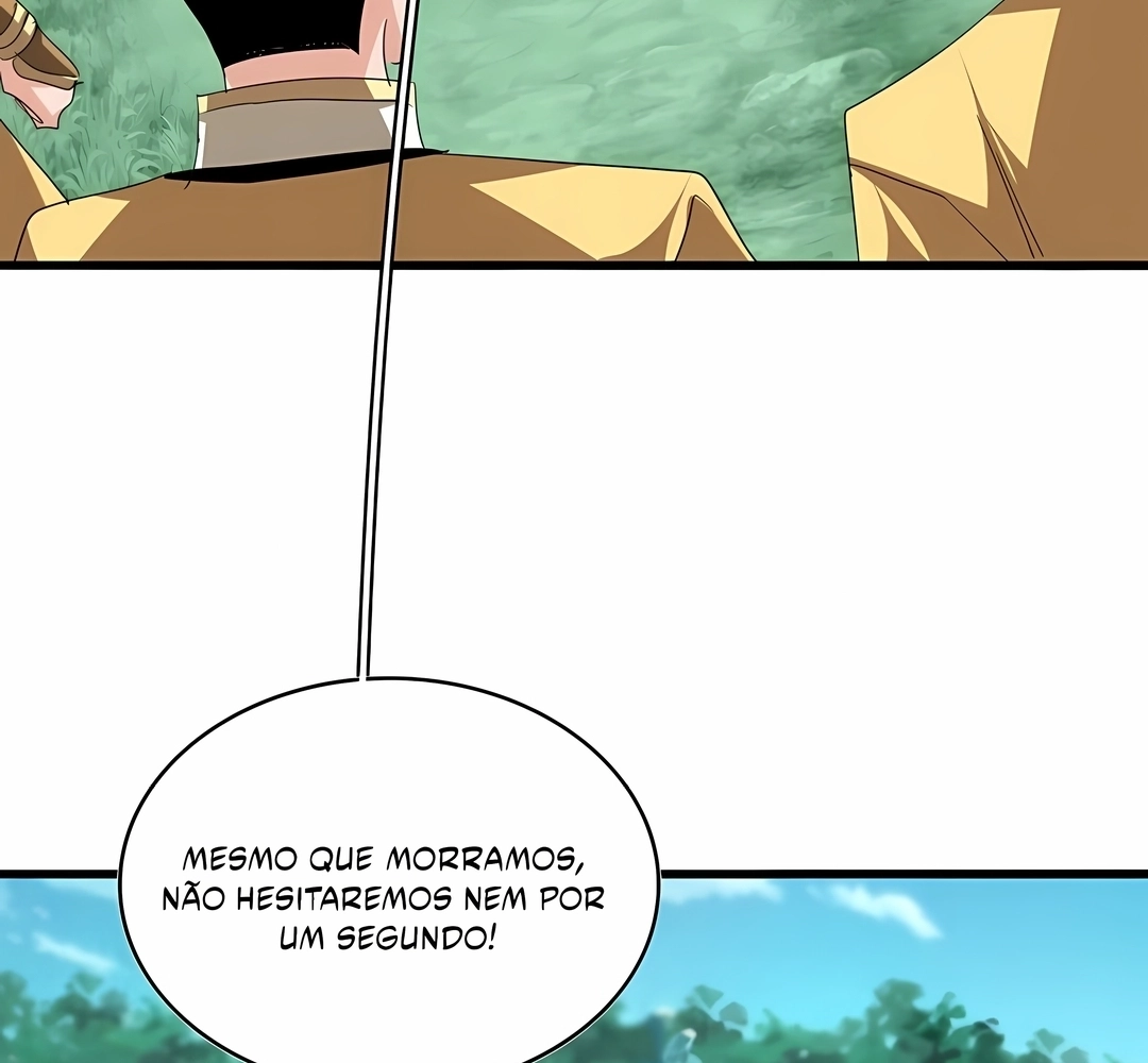 Imperador Mágico Capítulo 714 Página 71