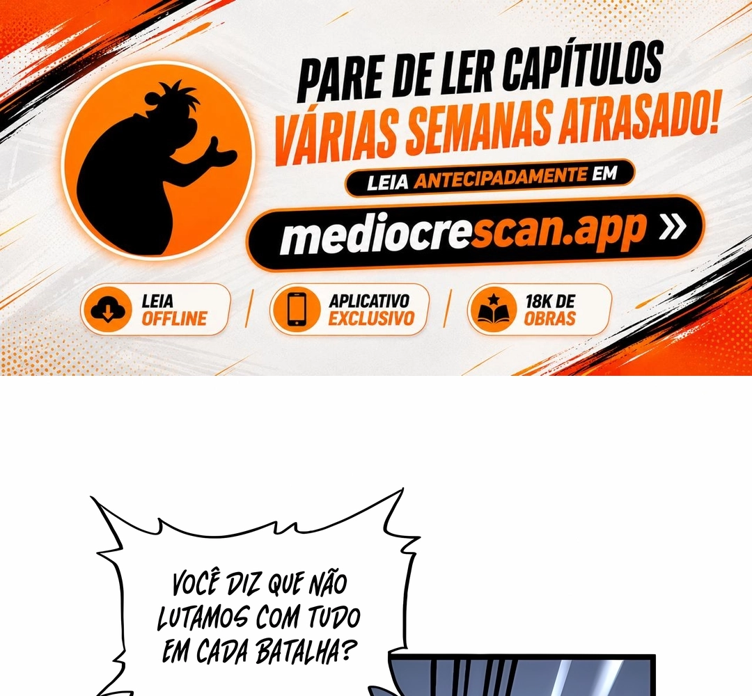 Imperador Mágico Capítulo 715 Página 1
