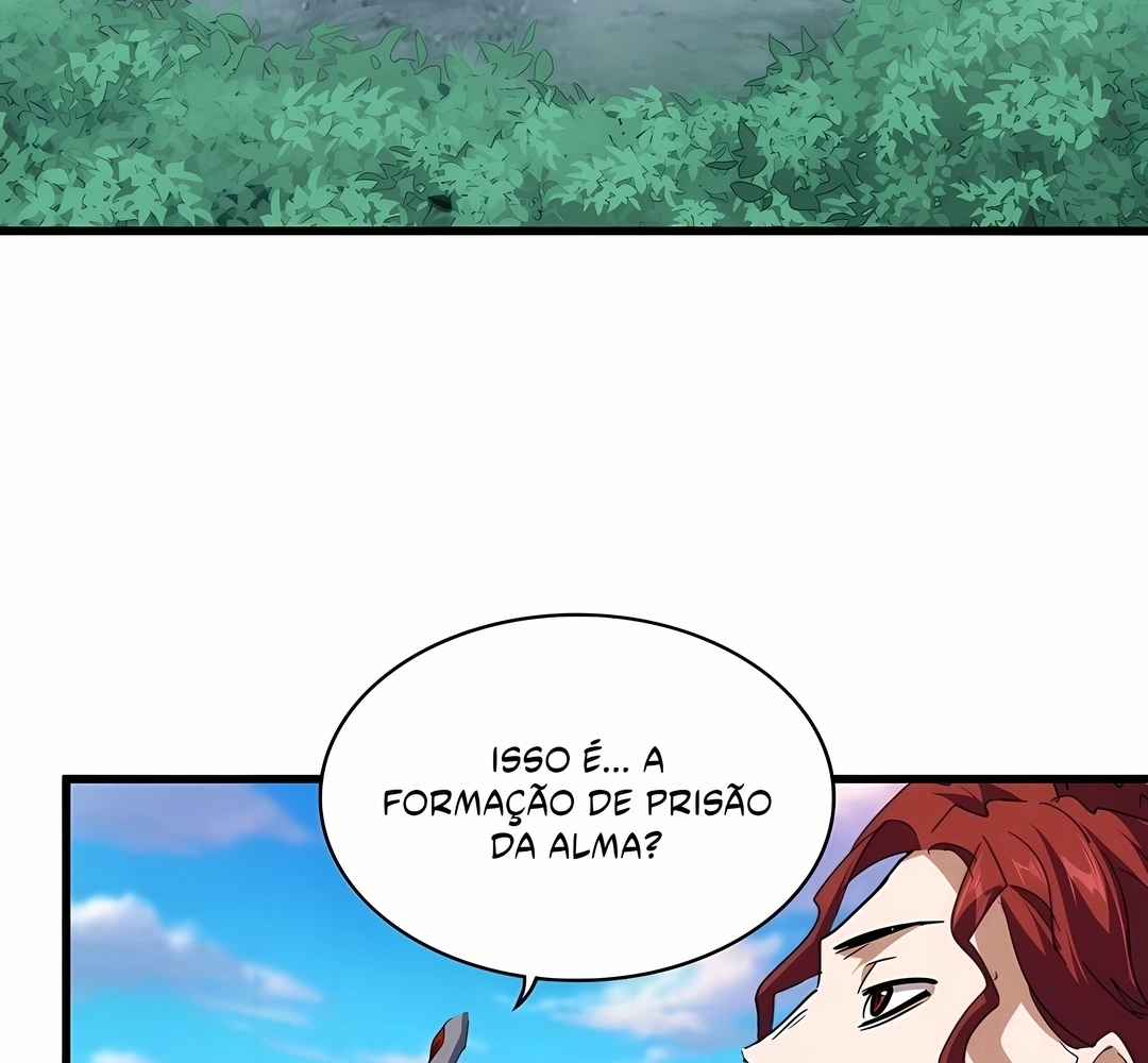 Imperador Mágico Capítulo 715 Página 14