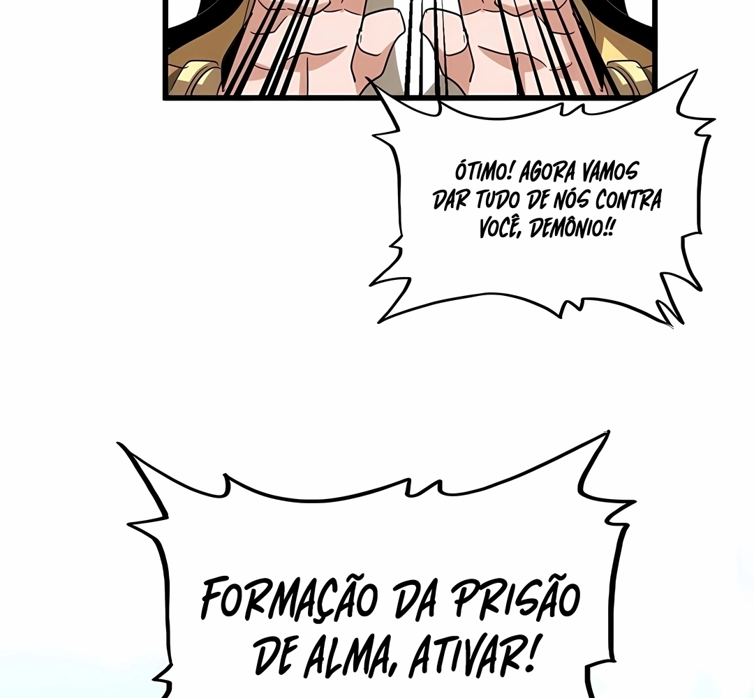 Imperador Mágico Capítulo 715 Página 3