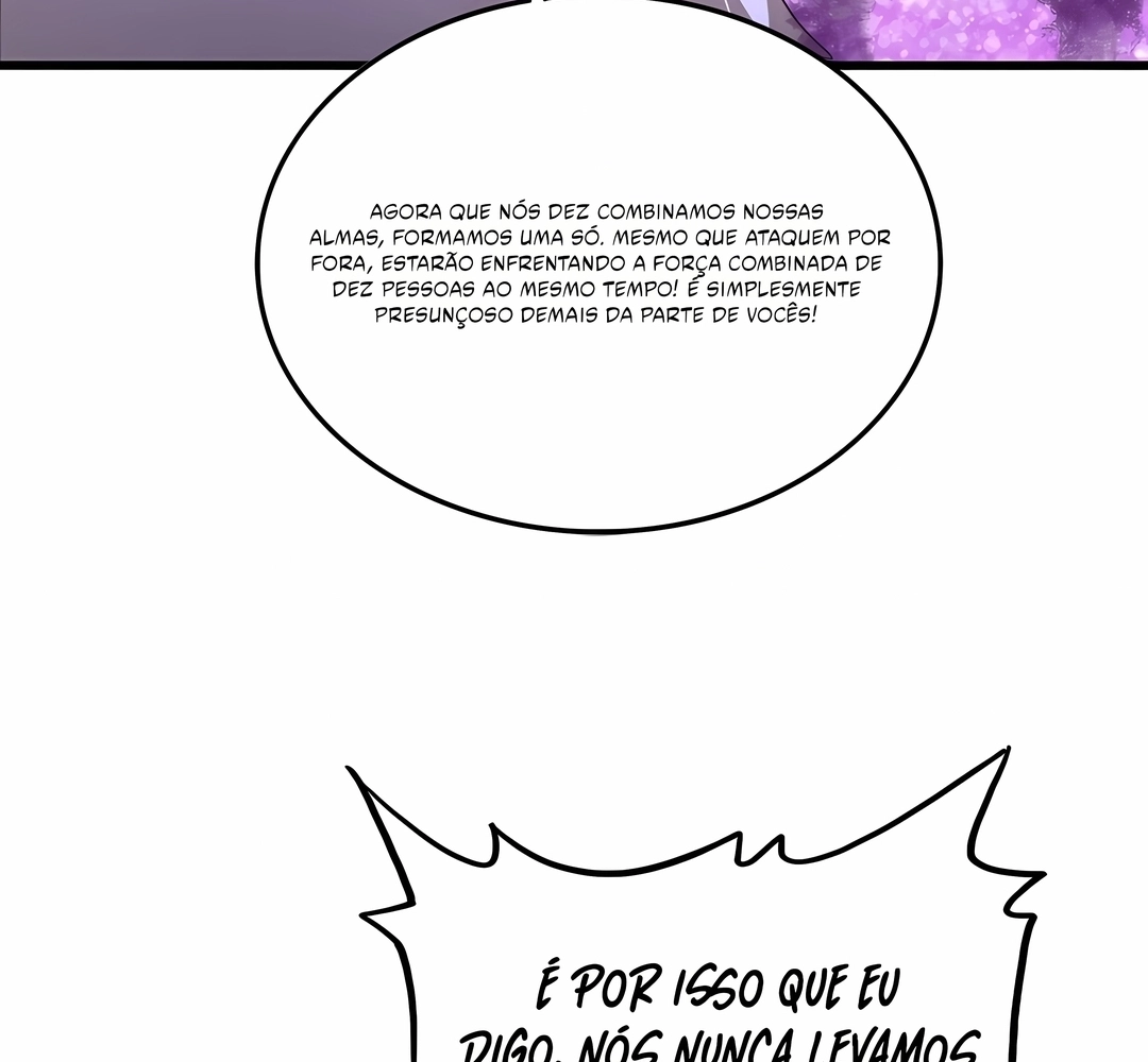 Imperador Mágico Capítulo 715 Página 45