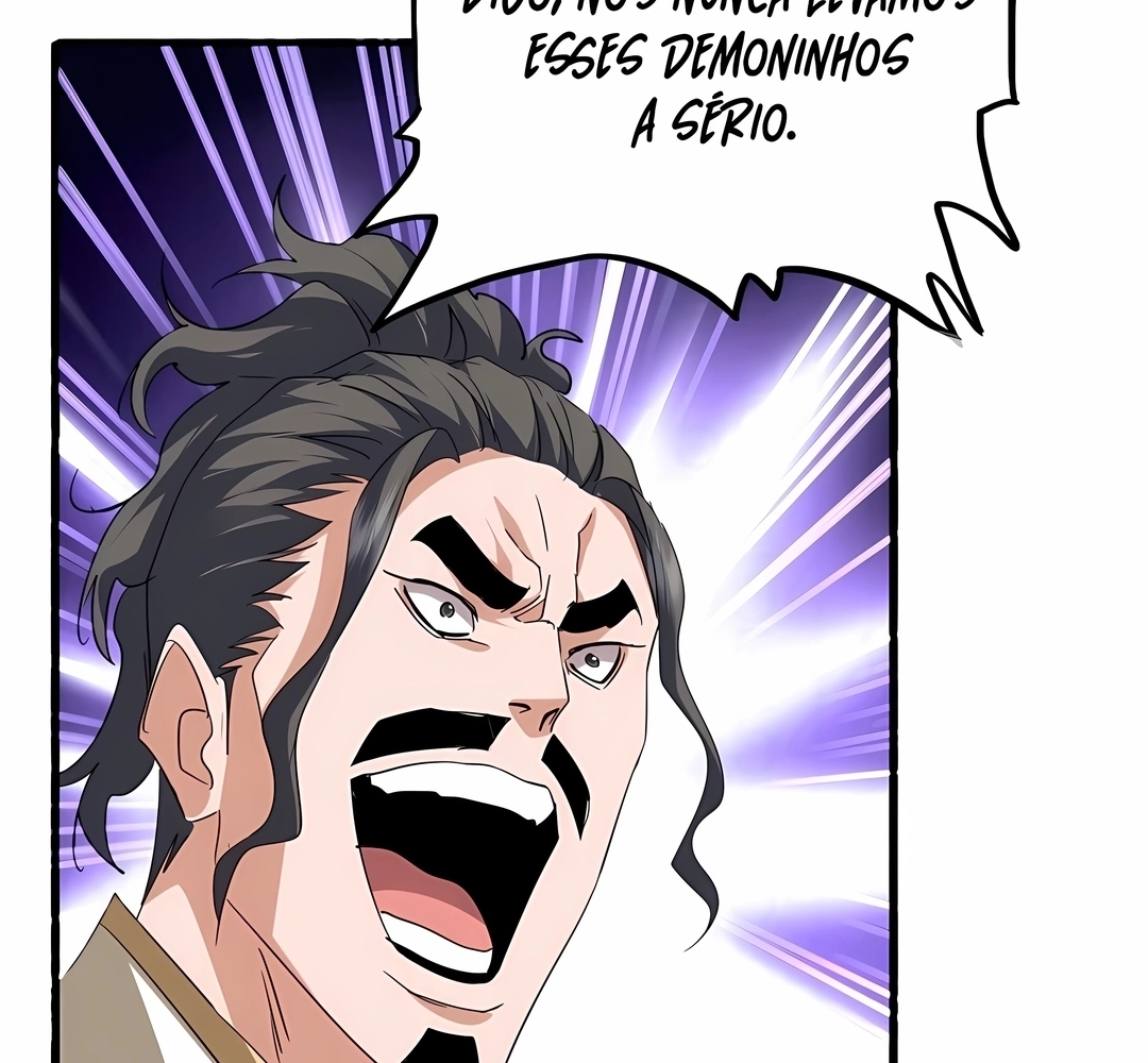 Imperador Mágico Capítulo 715 Página 46