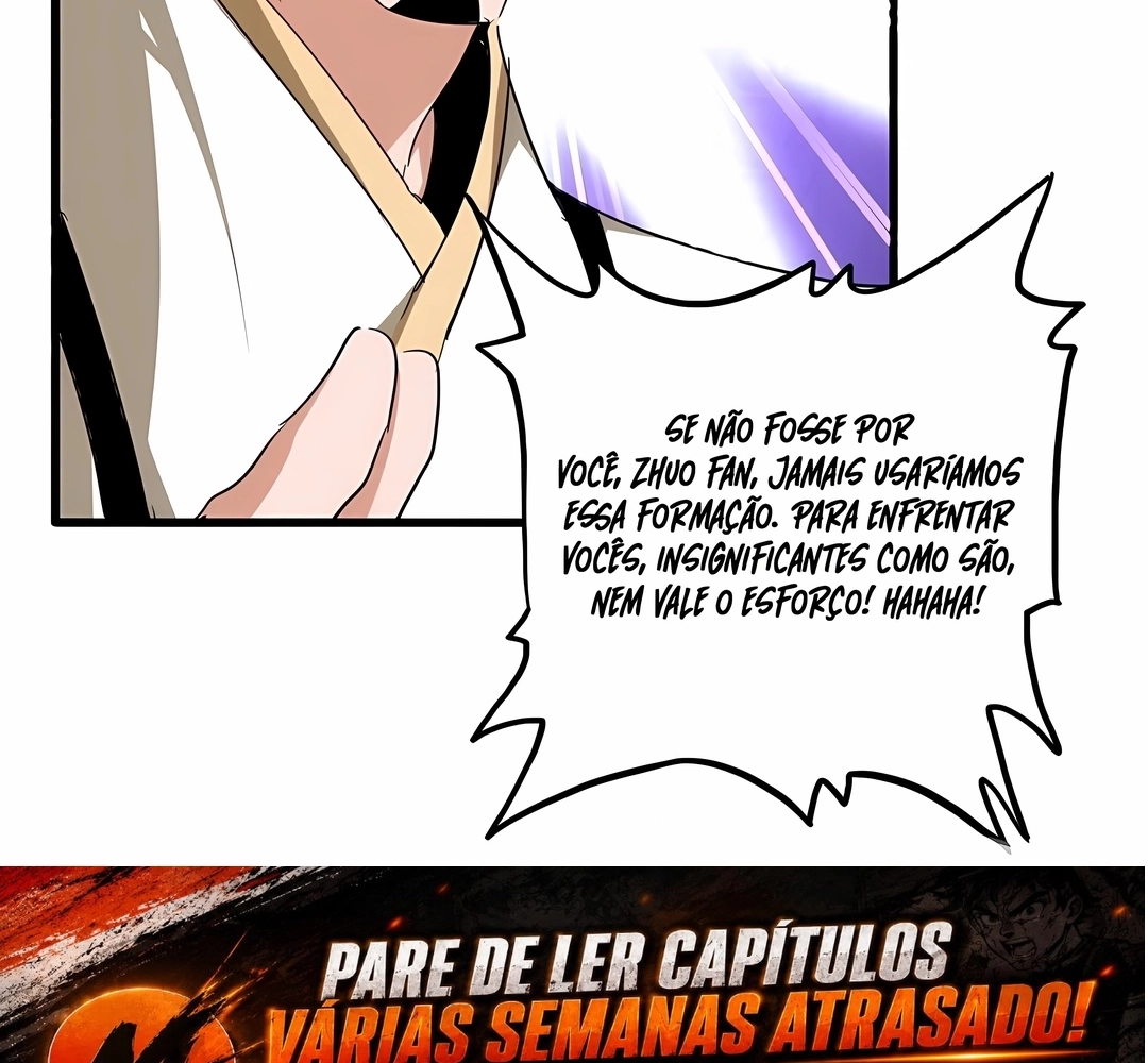 Imperador Mágico Capítulo 715 Página 47